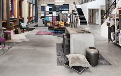 Showroom – New York inspireret i Søborg